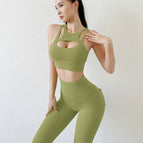 Matcha Green / S