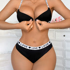 black / M / One Size