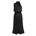 black / M