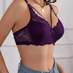 PURPLE / XS