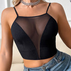 black / M