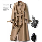 khaki / L