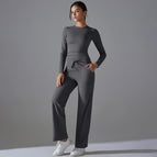 Dark Grey / M
