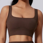 brown-bra / M