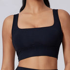 black-bra / M