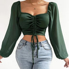 green / One Size