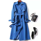 blue / L
