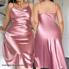 Pink Nighty / 4XL