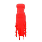 Red / L