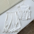 White set / M