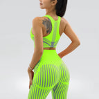 Green / S