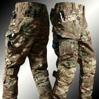 CP camo pants only / Asian M