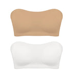 2PCS White Camel / XXL