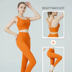 Orange / S