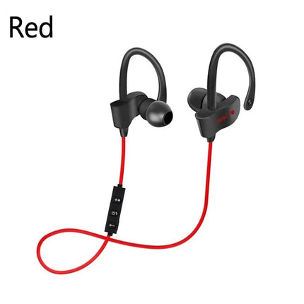 Wireless Bluetooth Headphones Stereo Hook Headset Music Sport Earphone Gaming Handsfree Earphone for All Smart Phones Audifonos