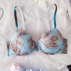 Blue / M