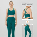 Green / S