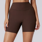brown-shorts / M