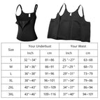 No Bones Vest / S