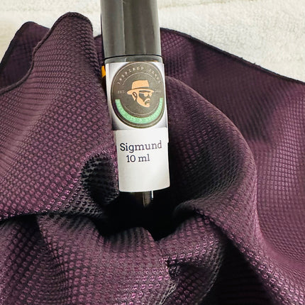 Sigmund Scented Roller