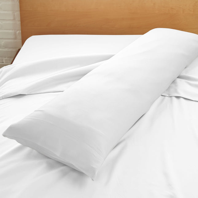 Body Pillowcases | Cooling Bamboo