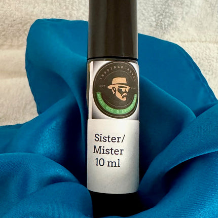 Sister/Mister Scented Roller