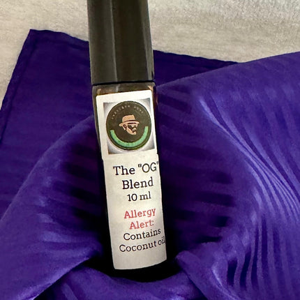 The "OG" Blend Scented Roller