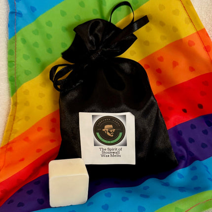 The Spirit of Stonewall Wax Melt