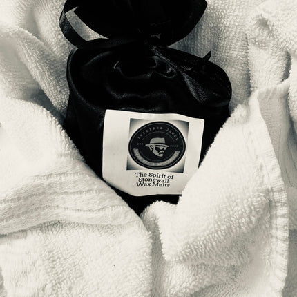 The Spirit of Stonewall Wax Melt