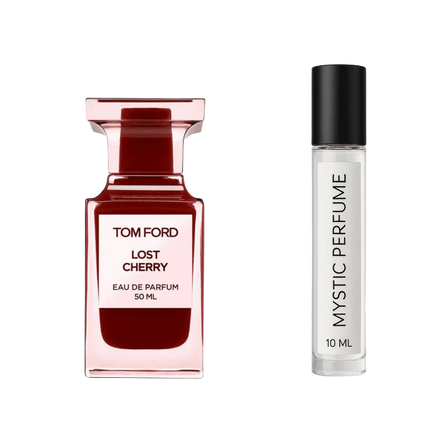 Tom Ford Lost Cherry