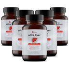 60 Count (Pack of 5)