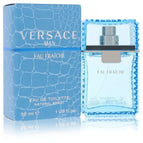 1 oz Eau Fraiche Eau De Toilette Spray (Blue)
