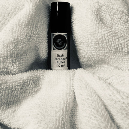 Basic 25 mg/ml CBD