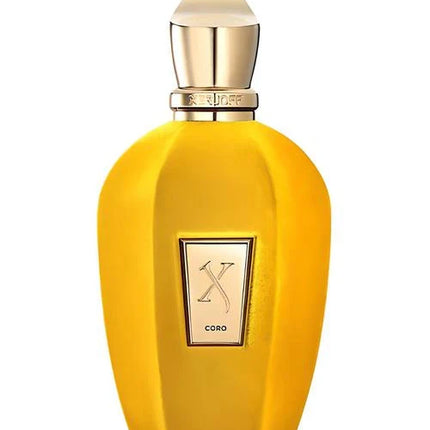 Xerjoff Erba Gold Eau de Parfum Spray (Unisex) – 100 ML (3.4 oz)