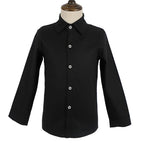 Black Shirt / 100(3T)