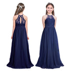 Navy Blue B / 14