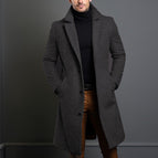 Dark Grey / S
