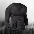black / L