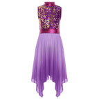 Purple B / 6
