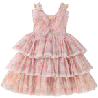 Pink / 12-13y