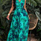 Green / L