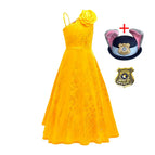 JUDY 06 / 5-6T(130)