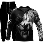 Set eight / 5XL