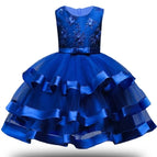 Blue / 11