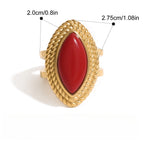 Adjustable / Ring B