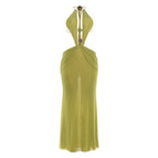 Green / L