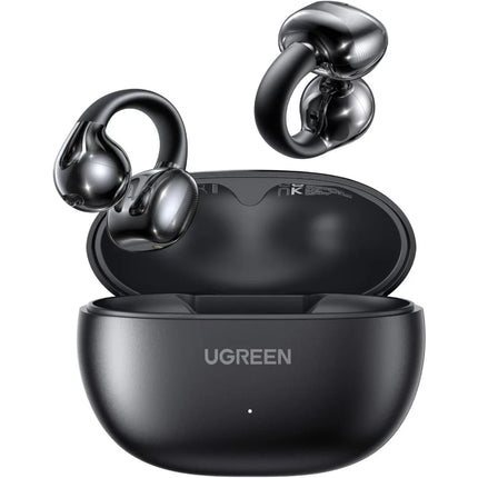Earbuds with Bluetooth 5.4, Lightweight Wireless Headphones, 30H Playtime, IPX5 Waterproof for Active Use