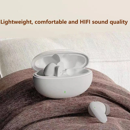 Lenovo New Wireless Earphone Bluetooth Headsets TWS 5.3 Stereo Earbuds Hifi Headphones HD Microphone For Iphone And Android