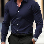 Navy Blue / L