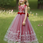 D6313-WineRed / 6Y